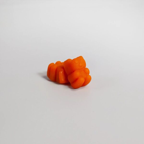 TURMERIC GUMMIES POWERFUL ANTI INFLAMATORY AND JOINT SUPPORT - Image 3